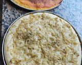 Foto del paso 5 de la receta: Pre-Pizzas
