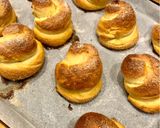 Briós recept fázis 8 fotója