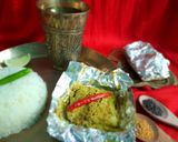 ভেটকি পাতুরি( bhetki paturi recipe in Bengali রেসিপির ধাপ 6 ছবি