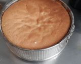 Foto del paso 1 de la receta: Bizcochuelo básico