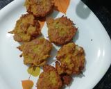 लौकी की कचरी (lauki ki kachri recipe in Hindi) रेसिपी चरण 3 फोटो