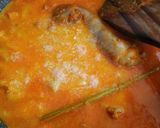 Foto langkah ke 3 dari resep Tongseng Ayam Kuah Santan.