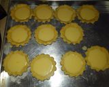 Foto langkah ke 8 dari resep Pie Susu Irit(2 telur).