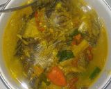 Foto langkah ke 3 dari resep Gulai Ikan Nila Tanpa Santan Enaknya Bikin nagih 😋😋.