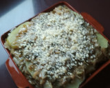 Foto del paso 12 de la receta: Acelgas con patata en bechamel vegana. Receta 5*