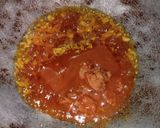 Foto langkah ke 2 dari resep Fusilli Bolognese.