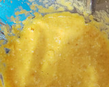 Foto del paso 2 de la receta: (Falsa)  Carrot Cake Vegana