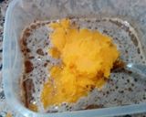 Foto del paso 1 de la receta: Budín de calabaza 🎃 (versión 2)