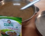 દહીંપુરી ચાટ રેસીપી સ્ટેપ4ફોટો