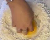 A picture of step 1 of Nutella-Filled Rosca de Reyes.