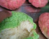 Foto langkah ke 13 dari resep Melon Pan.
