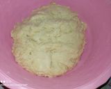 Foto langkah ke 2 dari resep Roti Bluder Sourdough Lembut Ekonomis all in.