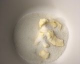 Foto del paso 1 de la receta: Tarta dulce de ricotta 🥧