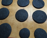 Foto del paso 2 de la receta: Oreos caseras