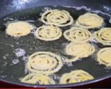 जलेबी (jalebi recipe in Hindi) रेसिपी चरण 3 फोटो