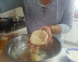 Dhal Roti (Puri) recipe step 7 photo