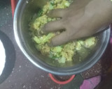 முருங்கைக்காய் ஃப்ளஸ் கட்லட் ரெசிபி ஸ்டேப் 2 புகைப்படம்