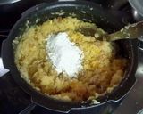 गुड़ नारियल का मीठा चावल (Gud nariyal ka meetha chawal recipe in hindi) रेसिपी चरण 2 फोटो