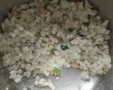 Sabudana Vada recipe step 1 photo