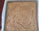 खजूर अखरोट केक (khajoor akhrot cake recipe in Hindi) रेसिपी चरण 5 फोटो