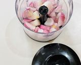 Gambar langkah 1 resipi Sambal Tumis Udang Petai Kakgerl 🧜🏻‍♀️.