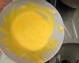 Hình bước làm 3 của món Bánh souffle pancake