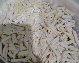 Foto del paso 2 de la receta: Palitos salados