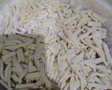 Foto del paso 2 de la receta: Palitos salados