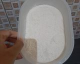 Foto langkah ke 3 dari resep Ebi Furai.