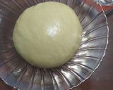 Foto del paso 4 de la receta: Conchas blanco y negro