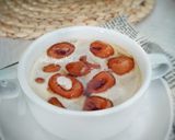 Foto langkah ke 3 dari resep Kolak Candil Ketan.