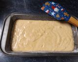 Foto del paso 3 de la receta: Bizcocho de naranja y Kéfir natural
