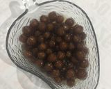 Foto langkah ke 7 dari resep Brown Sugar Boba.