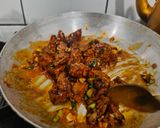 Foto langkah ke 3 dari resep Ricebowl Tempe Gochujang.