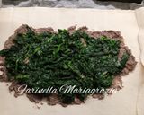 Foto del passaggio 5 della ricetta Polpettone vegetariano in crosta 👩‍🍳❤️🌲🎅