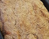 Aranygaluska vaníliasodóval recept fázis 5 fotója
