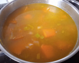 Foto del paso 3 de la receta: Crema de verduras Alicia
