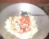 Foto langkah ke 5 dari resep Nasi goreng nikmat.