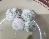Foto langkah ke 5 dari resep Klepon sederhana by me.