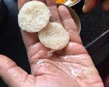 A picture of step 6 of Bread Cham Cham.