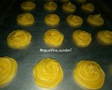 Foto langkah ke 6 dari resep 61. Kue Soes/ Sus isi Vla.