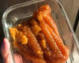Foto langkah ke 5 dari resep Selai Nastar Anti gagal anti jamuran.