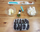 Foto del paso 1 de la receta: Pastel de dátiles!!!