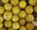 Indian gooseberry (amla) pickle recipe step 3 photo