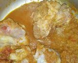 صورة لخطوة 3 من وصفة أرز باللحم في الفرن