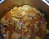 Foto del paso 4 de la receta: Asado de habanero