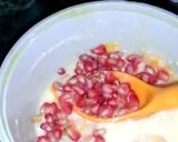 A picture of step 5 of Vermicelli Shrikhand.