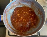 A picture of step 5 of Fresh Fig & Walnut Marmalade / Jam.