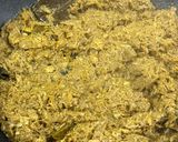 Foto langkah ke 6 dari resep Abon Ayam bumbu instant.
