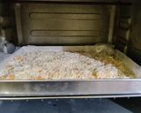 Foto langkah ke 8 dari resep Focaccia.